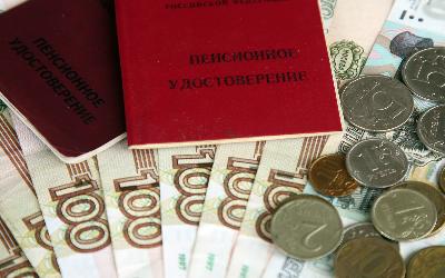Мишустин рассказал, на сколько проиндексируют пенсии в 2025 и 2026 году
