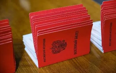 Роструд рассказал, сколько специалистов по воинскому учету должно быть на предприятии